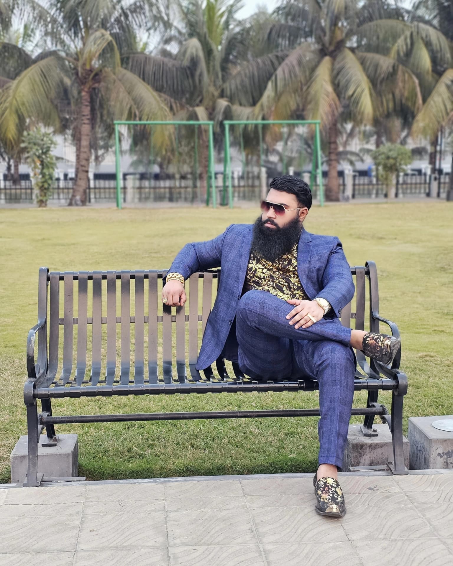 Public Life · Dhaka